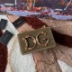 Dolce Gabbana bag size:21*4*15cm Dolce Gabbana bag size:21*4*15cm