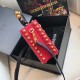 Dolce Gabbana bag SIZE:19*15*7cm Dolce Gabbana bag SIZE:19*15*7cm