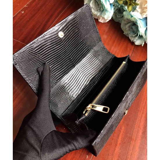 Dolce Gabbana bag SIZE:19*11*3.5cm Dolce Gabbana bag SIZE:19*11*3.5cm