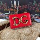 Dolce Gabbana bag size:21*4*15cm Dolce Gabbana bag size:21*4*15cm