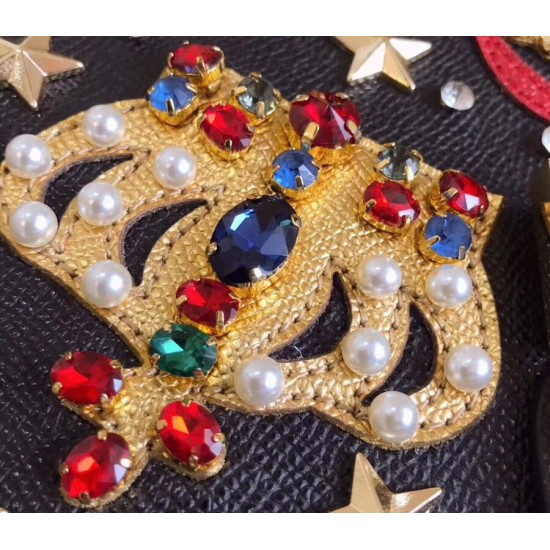 Dolce Gabbana bag SIZE:22*15*7cm Dolce Gabbana bag SIZE:22*15*7cm