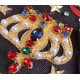 Dolce Gabbana bag SIZE:22*15*7cm Dolce Gabbana bag SIZE:22*15*7cm