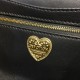 TOP Dolce Gabbana bag size:25.5*7*17cm and 21.5*7.5*14.5cm TOP Dolce Gabbana bag size:25.5*7*17cm and 21.5*7.5*14.5cm
