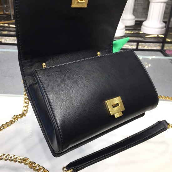 TOP Dolce Gabbana bag size:25.5*7*17cm and 21.5*7.5*14.5cm TOP Dolce Gabbana bag size:25.5*7*17cm and 21.5*7.5*14.5cm