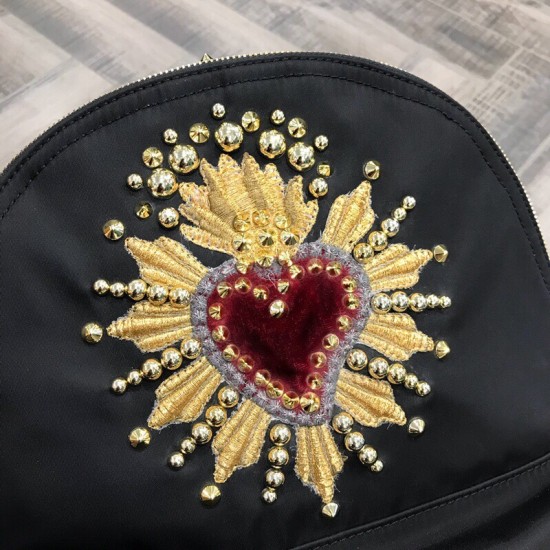 Dolce Gabbana bag SIZE:42*29*19CM Dolce Gabbana bag SIZE:42*29*19CM