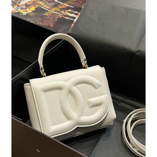 DG bag size:13.5*17.5*6.5cm DG bag size:13.5*17.5*6.5cm