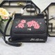 Dolce Gabbana bag SIZE:25*20*12CM Dolce Gabbana bag SIZE:25*20*12CM