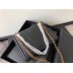 Top quality Dolce Gabbana bag SIZE:20.5*15.5*5.5cm Top quality Dolce Gabbana bag SIZE:20.5*15.5*5.5cm