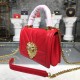 TOP Dolce Gabbana bag size:25.5*7*17cm and 21.5*7.5*14.5cm TOP Dolce Gabbana bag size:25.5*7*17cm and 21.5*7.5*14.5cm