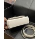 DG bag size:13.5*17.5*6.5cm DG bag size:13.5*17.5*6.5cm