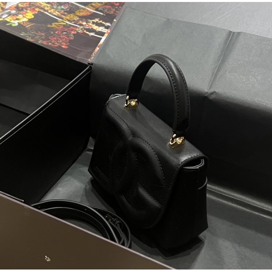 DG bag size:13.5*17.5*6.5cm DG bag size:13.5*17.5*6.5cm