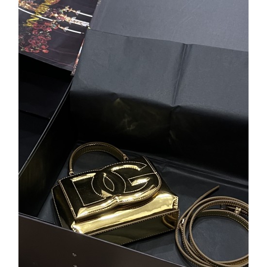 DG bag size:13.5*17.5*6.5 DG bag size:13.5*17.5*6.5