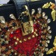TOP Dolce Gabbana bag size:20*15*7cm TOP Dolce Gabbana bag size:20*15*7cm