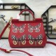 Dolce Gabbana bag SIZE:25*20*12CM Dolce Gabbana bag SIZE:25*20*12CM