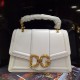 TOP Dolce Gabbana bag size:27*18*8cm TOP Dolce Gabbana bag size:27*18*8cm
