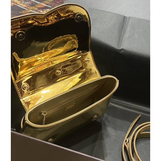 DG bag size:13.5*17.5*6.5 DG bag size:13.5*17.5*6.5