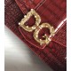 Dolce Gabbana bag SIZE:27*18*8cm Dolce Gabbana bag SIZE:27*18*8cm