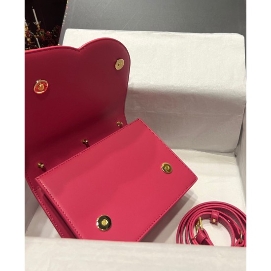 Top DG bag size 16*20*5.5cm Top DG bag size 16*20*5.5cm