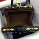 TOP Dolce Gabbana bag size:20*15*7cm TOP Dolce Gabbana bag size:20*15*7cm