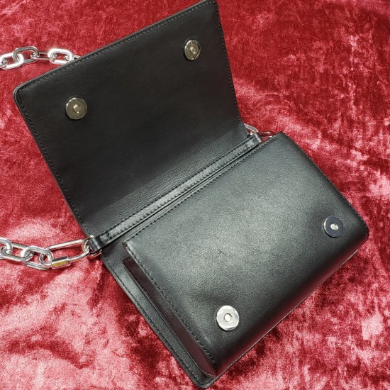 TOP Dolce Gabbana bag size:22*15cm TOP Dolce Gabbana bag size:22*15cm