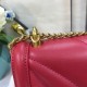 TOP Dolce Gabbana bag size:25cm and 20.5cm TOP Dolce Gabbana bag size:25cm and 20.5cm