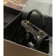 DG bag size:13.5*17.5*6.5 DG bag size:13.5*17.5*6.5