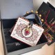 Dolce Gabbana bag SIZE:19*15*7cm Dolce Gabbana bag SIZE:19*15*7cm