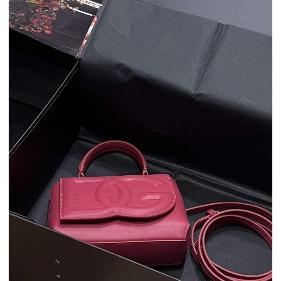 DG bag size:13.5*17.5*6.5cm DG bag size:13.5*17.5*6.5cm