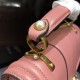 TOP Dolce Gabbana bag size:27*18*8cm TOP Dolce Gabbana bag size:27*18*8cm