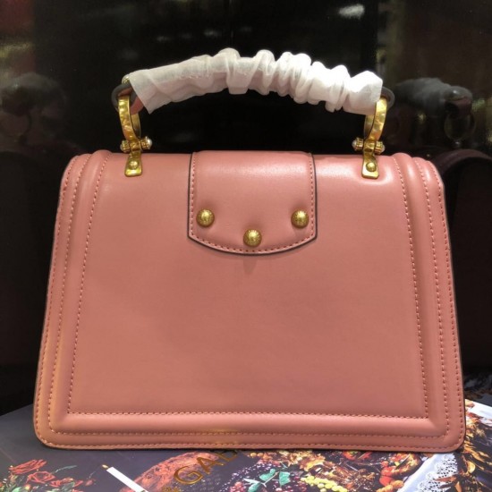 TOP Dolce Gabbana bag size:27*18*8cm TOP Dolce Gabbana bag size:27*18*8cm