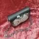 TOP Dolce Gabbana bag size:22*15cm TOP Dolce Gabbana bag size:22*15cm