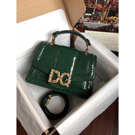 Dolce Gabbana bag SIZE:27*18*8cm Dolce Gabbana bag SIZE:27*18*8cm