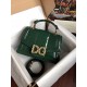 Dolce Gabbana bag SIZE:27*18*8cm Dolce Gabbana bag SIZE:27*18*8cm