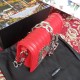 TOP Dolce Gabbana bag size:22*15cm TOP Dolce Gabbana bag size:22*15cm