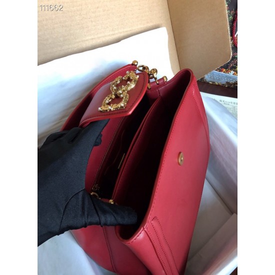 Dolce Gabbana bag SIZE:28*23*12cm Dolce Gabbana bag SIZE:28*23*12cm