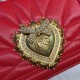 TOP Dolce Gabbana bag size:25.5*7*17cm and 21.5*7.5*14.5cm TOP Dolce Gabbana bag size:25.5*7*17cm and 21.5*7.5*14.5cm