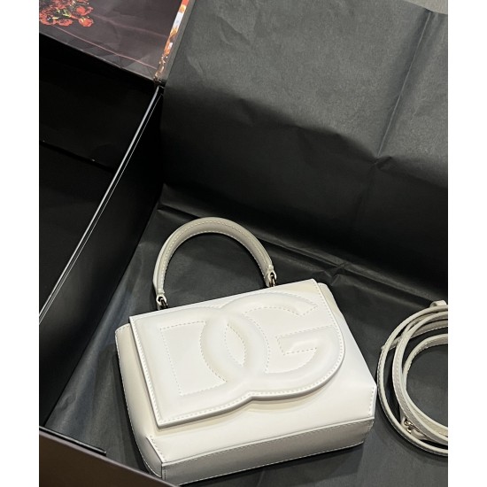 DG bag size:13.5*17.5*6.5cm DG bag size:13.5*17.5*6.5cm