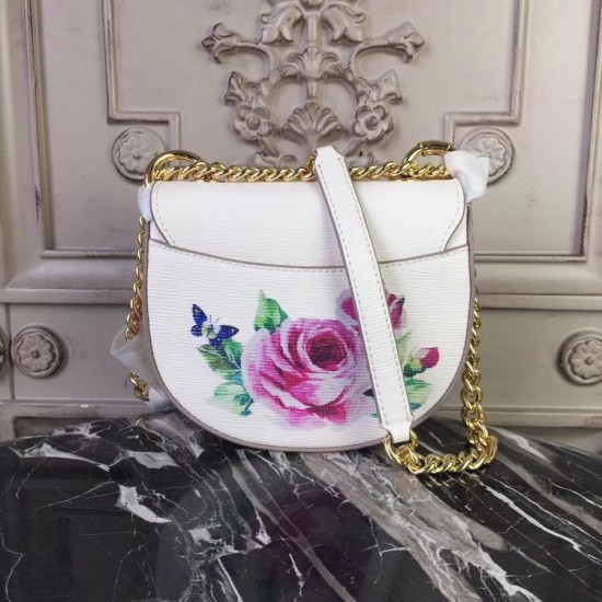Dolce Gabbana bag SIZE:18.5*6.5*16cm Dolce Gabbana bag SIZE:18.5*6.5*16cm