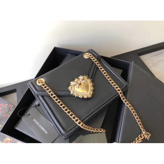 Top quality Dolce Gabbana bag SIZE:20.5*15.5*5.5cm Top quality Dolce Gabbana bag SIZE:20.5*15.5*5.5cm