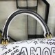 Dolce Gabbana bag SIZE:24*13*19cm Dolce Gabbana bag SIZE:24*13*19cm