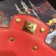 TOP Dolce Gabbana bag size:27*18*8cm TOP Dolce Gabbana bag size:27*18*8cm