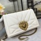 TOP Dolce Gabbana bag size:25cm and 20.5cm TOP Dolce Gabbana bag size:25cm and 20.5cm