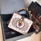 Dolce Gabbana bag SIZE:19*15*7cm Dolce Gabbana bag SIZE:19*15*7cm