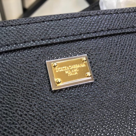 Dolce Gabbana bag SIZE:25*20*12CM Dolce Gabbana bag SIZE:25*20*12CM