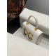 Dolce & Gabban bag size:18*10*5cm Dolce & Gabban bag size:18*10*5cm