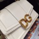TOP Dolce Gabbana bag size:27*18*8cm TOP Dolce Gabbana bag size:27*18*8cm