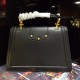 TOP Dolce Gabbana bag size:27*18*8cm TOP Dolce Gabbana bag size:27*18*8cm
