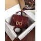 Dolce Gabbana bag SIZE:27*18*8cm Dolce Gabbana bag SIZE:27*18*8cm