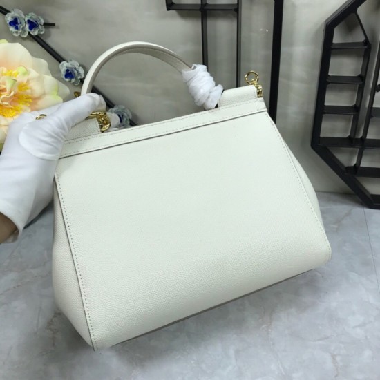 Dolce Gabbana bag SIZE:25*20*12CM Dolce Gabbana bag SIZE:25*20*12CM