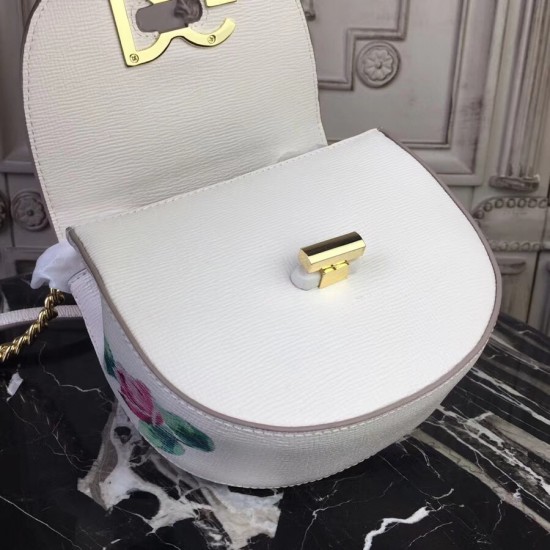 Dolce Gabbana bag SIZE:18.5*6.5*16cm Dolce Gabbana bag SIZE:18.5*6.5*16cm